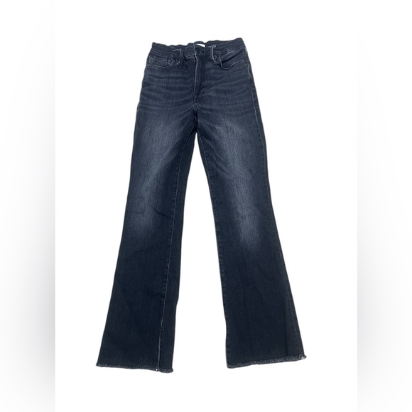 Good American Denim - Good‎ American jeans
